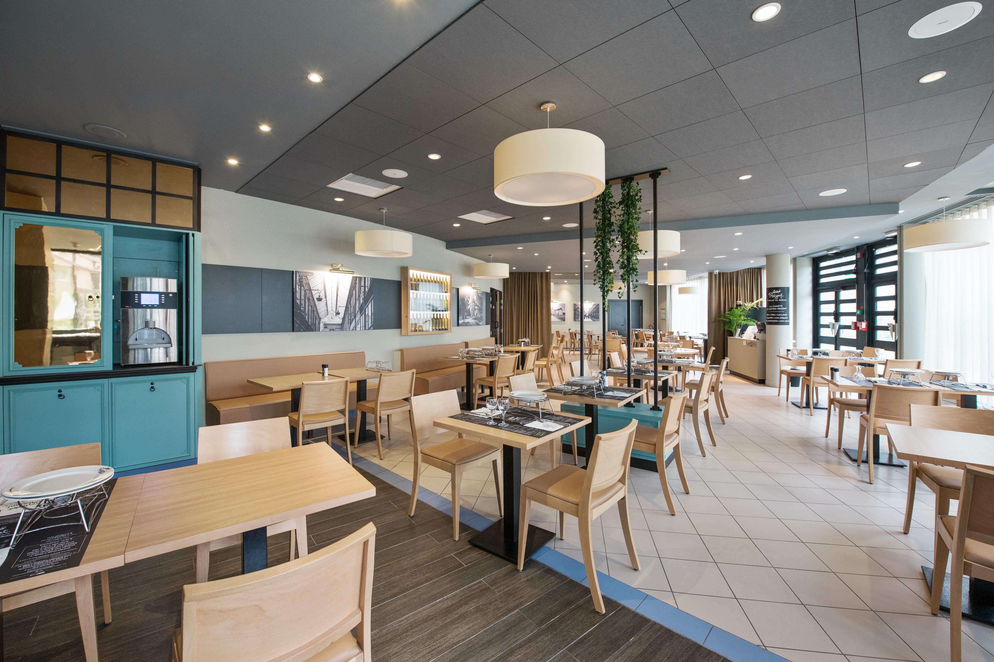 Ibis Styles Evry Courcouronnes Hotel And Events Exterior photo