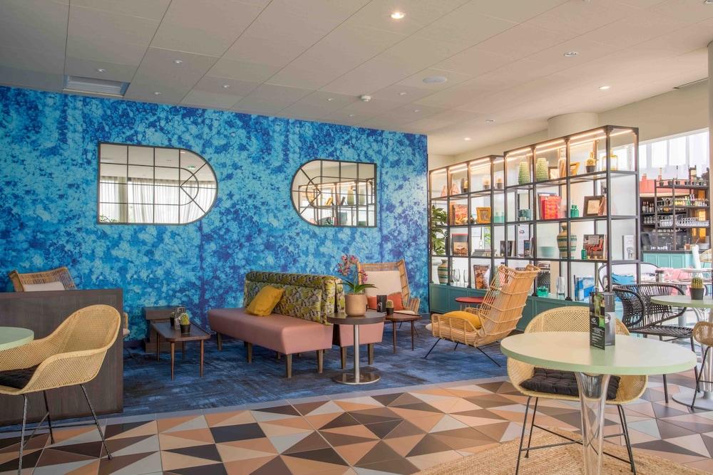 Ibis Styles Evry Courcouronnes Hotel And Events Exterior photo