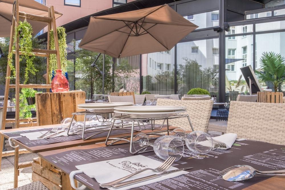 Ibis Styles Evry Courcouronnes Hotel And Events Exterior photo