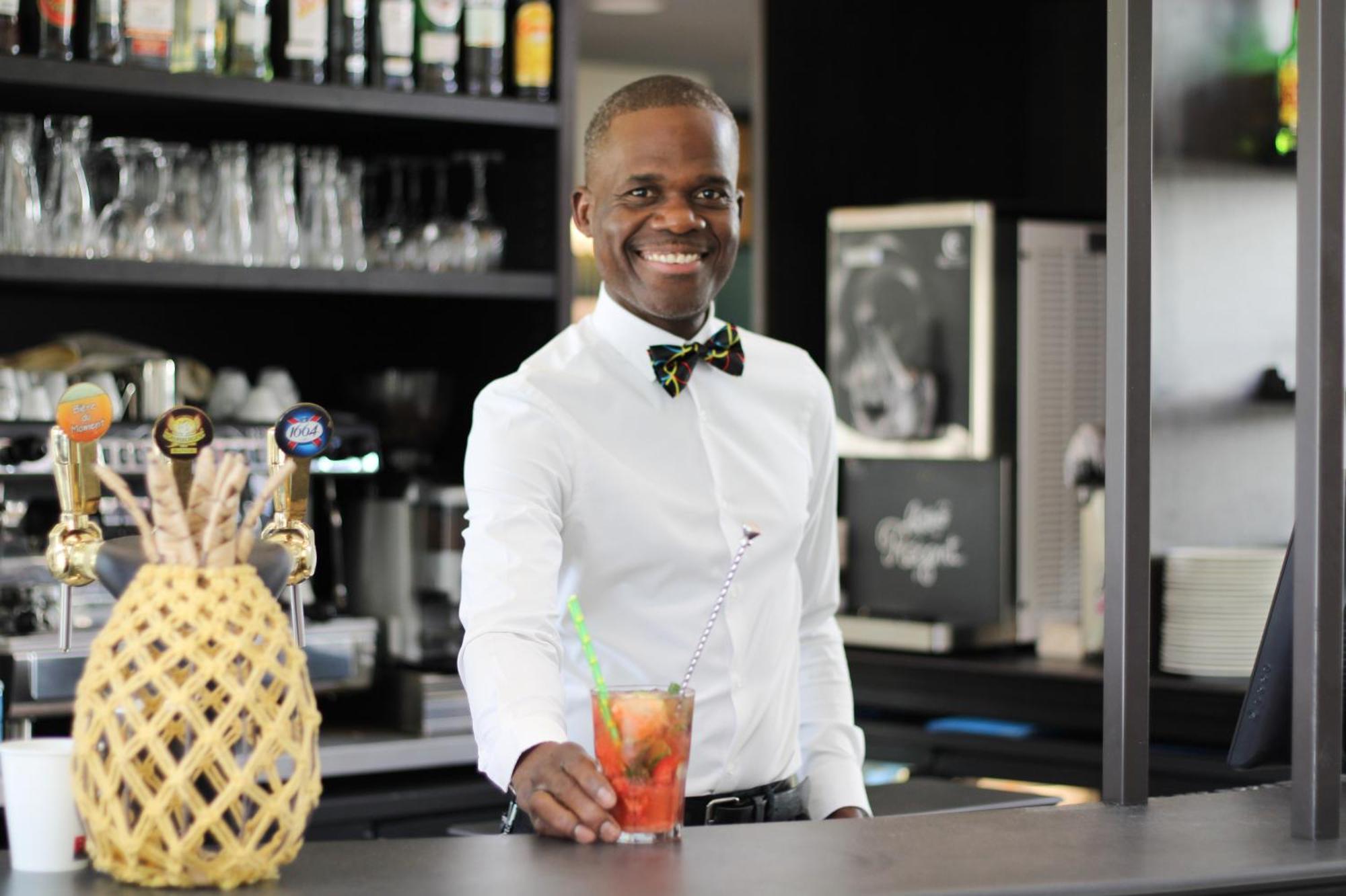 Ibis Styles Evry Courcouronnes Hotel And Events Exterior photo